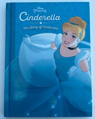 Cinderella Cenerentola