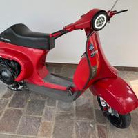 Vespa 50 pk