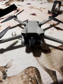 DJI MINI 3 CON FILTRI ND