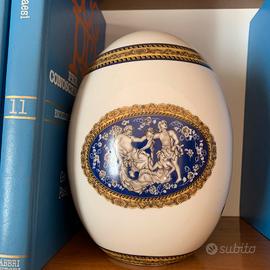 Soprammobile in porcellana