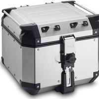 Top case Givi trekker