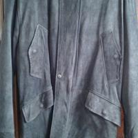 Giacca pelle originale