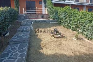 Villetta indipendente