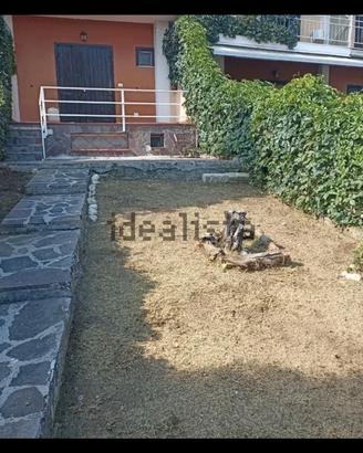 Villetta indipendente