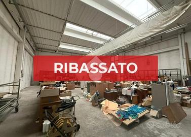 CAPANNONE A SELVAZZANO DENTRO