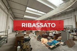 CAPANNONE A SELVAZZANO DENTRO