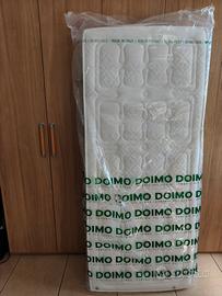 Materasso Doimo Fisiopure 80x190