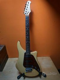 Chitarra elettrica Eko Kadett SC1