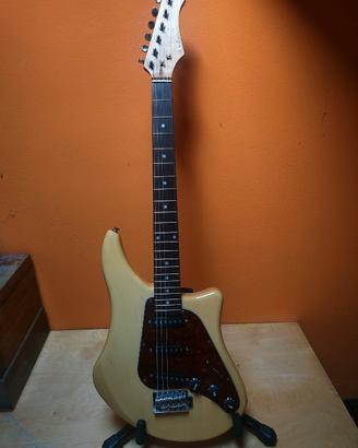 Chitarra elettrica Eko Kadett SC1