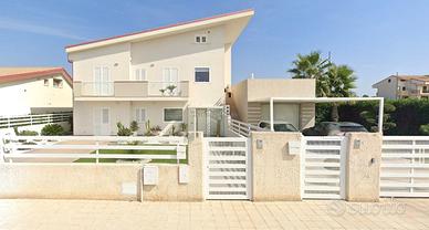 Casa a schiera a Ragusa