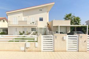 Casa a schiera a Ragusa