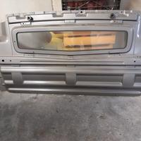 Paratia Renault Trafic