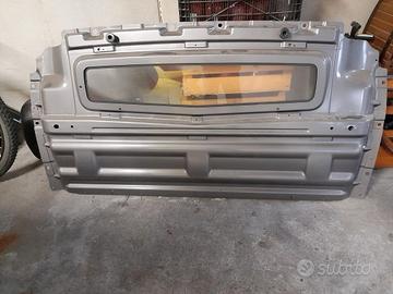 Paratia Renault Trafic