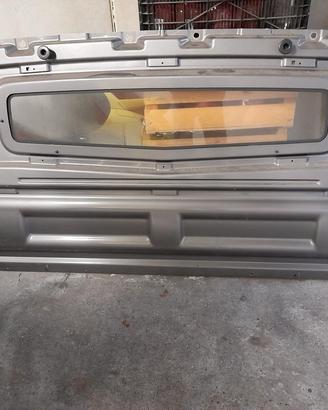 Paratia Renault Trafic