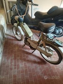  garelli vip degli anni 1970 
