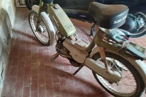  garelli vip degli anni 1970 
