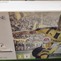 Scatola Xbox One S 500GB