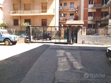 Nuda proprietà di appartamento in Villini Svizzeri