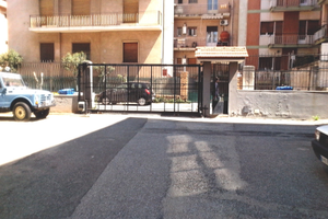 Nuda proprietà di appartamento in Villini Svizzeri