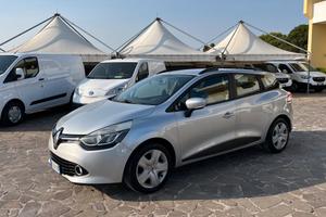 Renault CLIO Sporter 1.5 DCI 90 CV - 2016