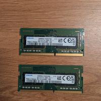 RAM Samsung 8GB DDR4 3200 SO-DIMM