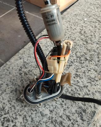 Pompa benzina serbatoio Monster 696/796/1100