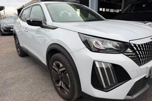 Peugeot 2008 PureTech 100 S&S Allure