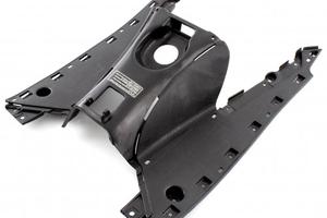 Pedana poggiapiedi Aprilia Leonardo 125 - AP813893