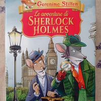 Libro Geronimo Stilton 