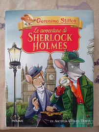 Libro Geronimo Stilton 