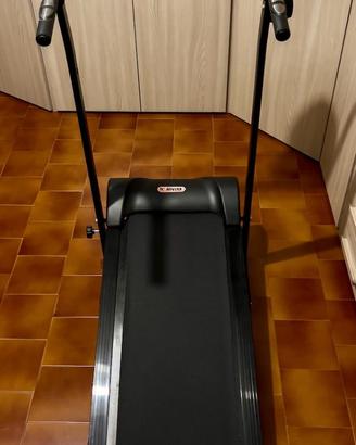 Camminatore magnetico (tapis roulant) Rovera