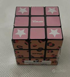 Spice Girls - Viva Forever Rubik's Cube