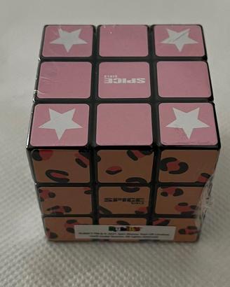 Spice Girls - Viva Forever Rubik's Cube