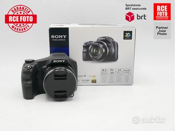 Sony Cyber Shot DSC-HX200V
