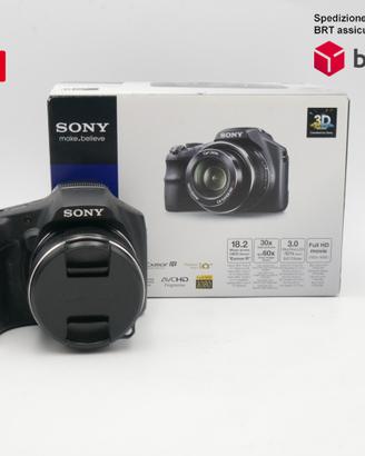 Sony Cyber Shot DSC-HX200V