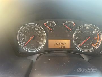 Fiat croma 1.9 120 cv