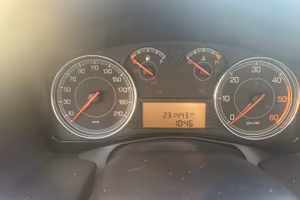 Fiat croma 1.9 120 cv