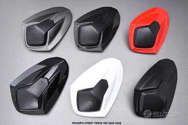 Unghia monoposto TRIUMPH STREET TRIPLE 765 2020 26