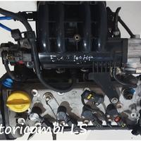 MOTORE fiat 1.4 benzina 169A3000