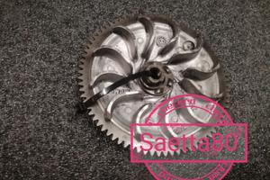 Semipuleggia Piaggio 4T Gilera Runner 125 180 200