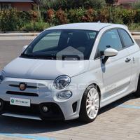 ABARTH 595 1.4 Turbo T-Jet 180 CV Esseesse