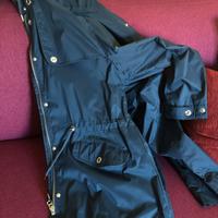 Giacca sportiva impermeabile: NORWAY marittima