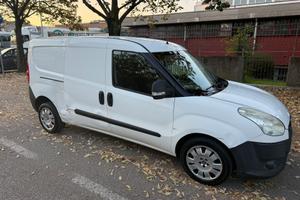 Fiat Doblo maxi 1.6 multiyet euro 4.950