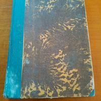 Libro di testo di  lingua francese 