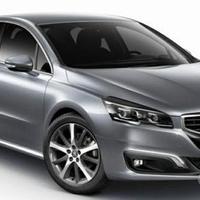 Ricambi auto nuovi Peugeot 508 dal 2014 in poi