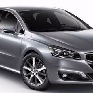 Ricambi auto nuovi Peugeot 508 dal 2014 in poi