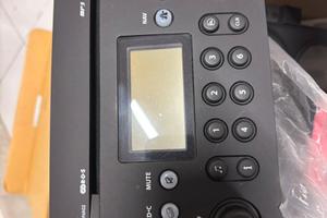 Autoradio Navigatore originale Suzuki