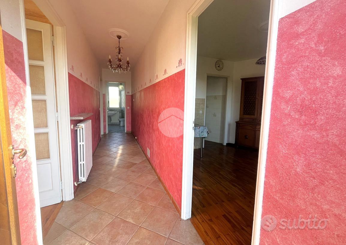 Apartment in Andorno Micca, Locato Inferiore - Vista 4