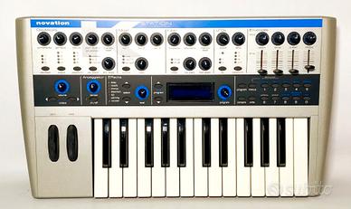 novation k station 