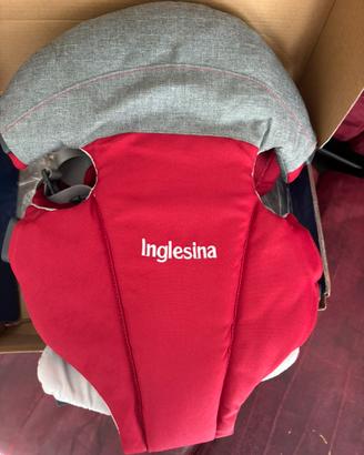 Marsupio inglesina